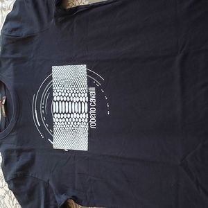 Roberto Cavalli Tee